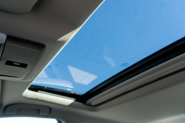 New 2025 Nissan Altima 2.5 SV image 27