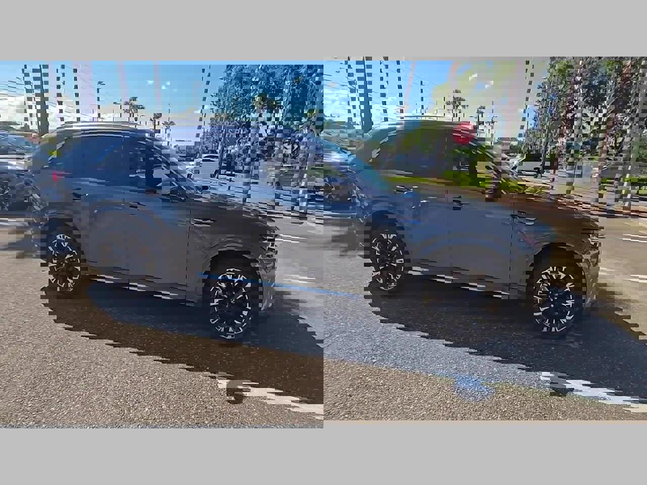 Used 2024 MAZDA CX-90 3.3 Turbo S image 36