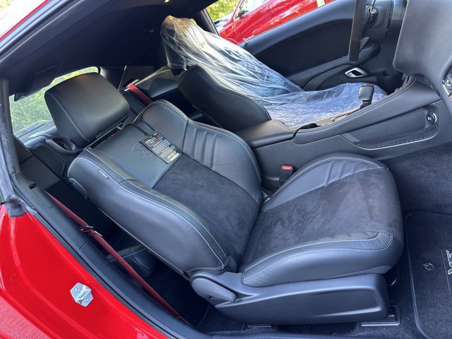 Used 2018 Dodge Challenger SRT Demon RWD image 25