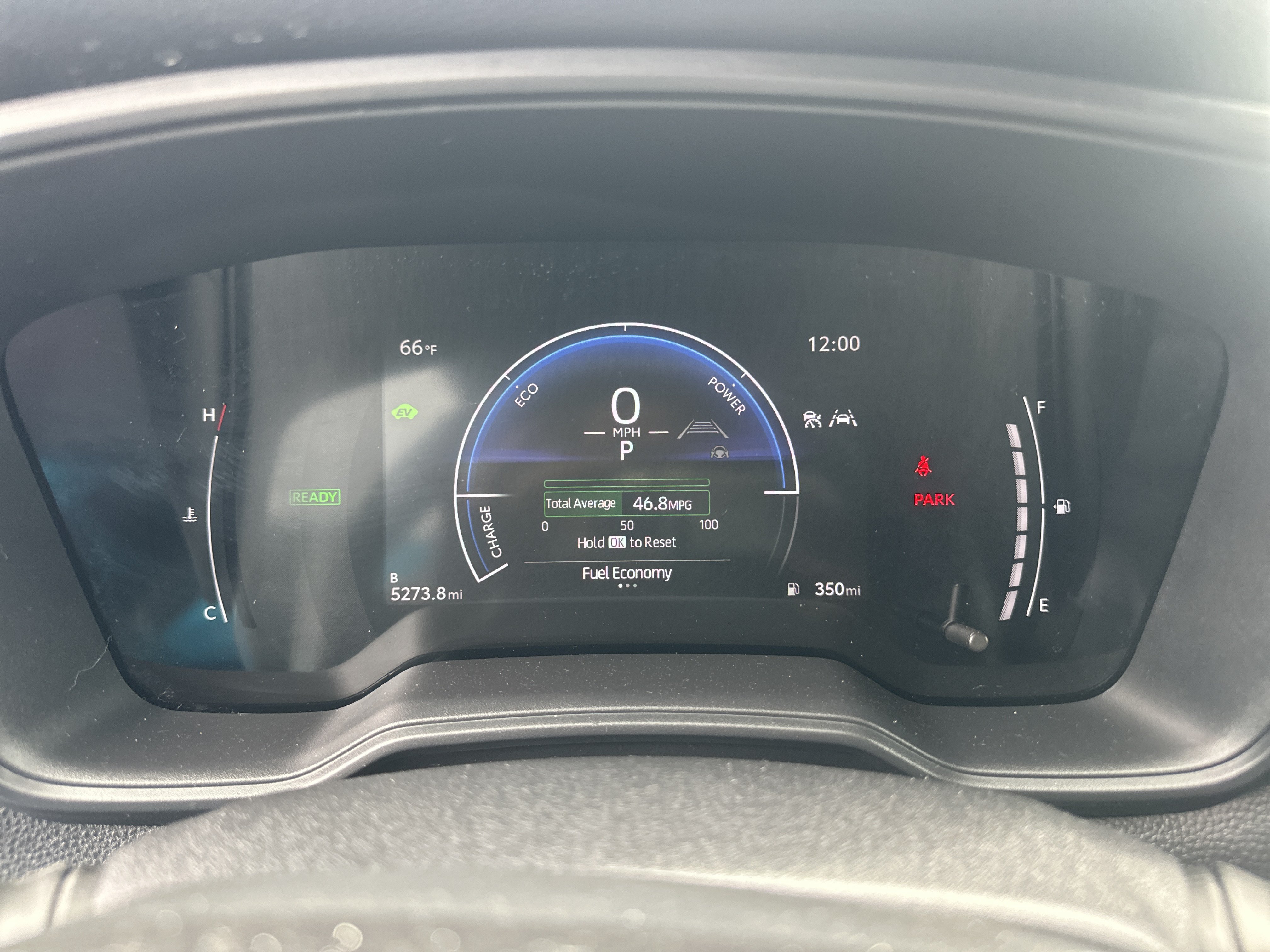 Used 2026 Toyota Corolla Cross AWD Hybrid image 11