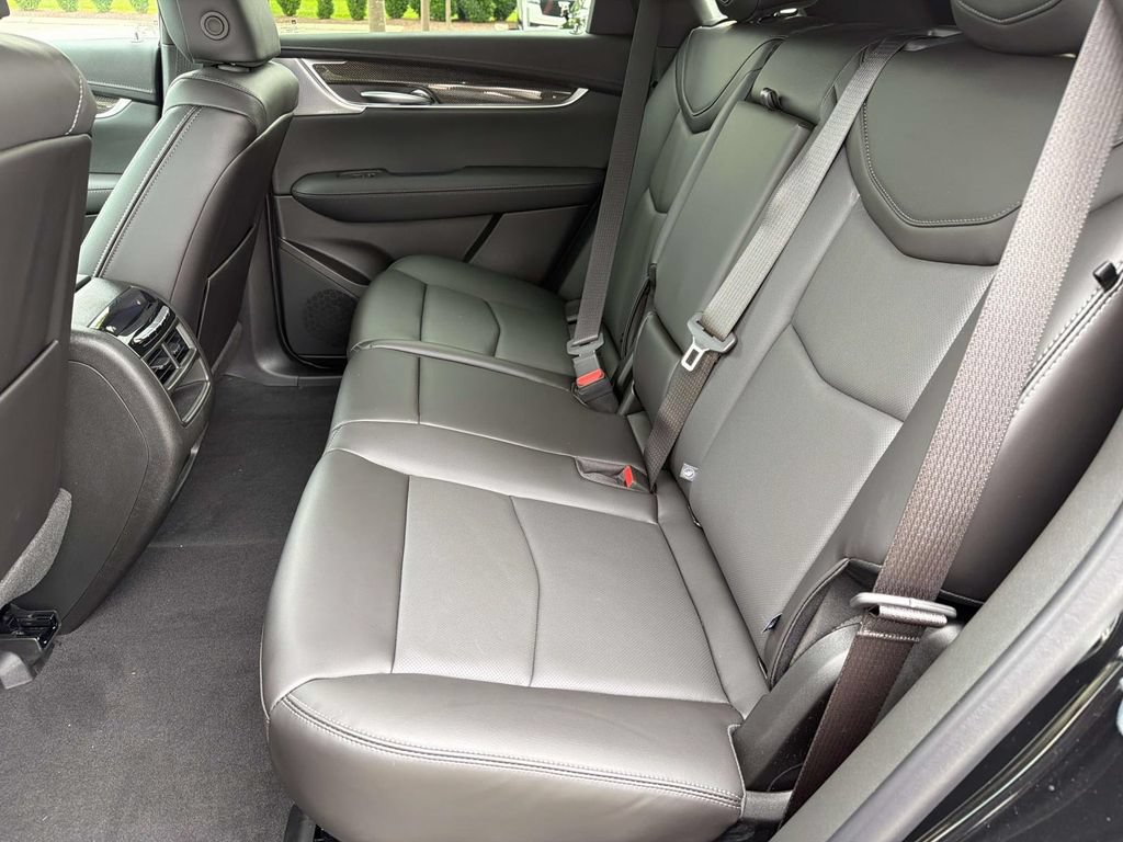 New 2026 Cadillac XT5 Sportv AWD/4WD image 19