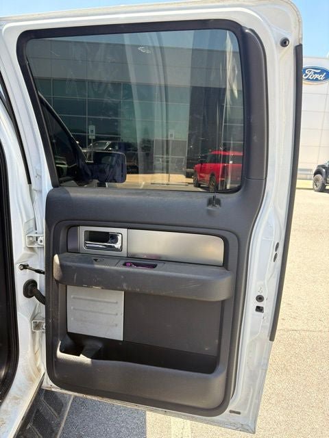 Used 2013 Ford F150 Raptor w/ Plus Pkg AWD/4WD image 18