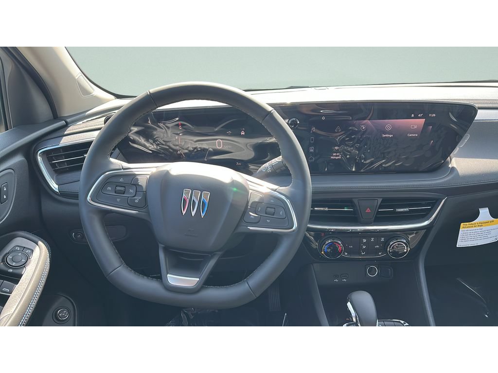 New 2026 Buick Encore GX Sport Touring w/ Advanced Technology Package AWD/4WD image 13