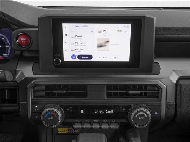 New 2026 Toyota 4Runner TRD Off-Road AWD/4WD image 7