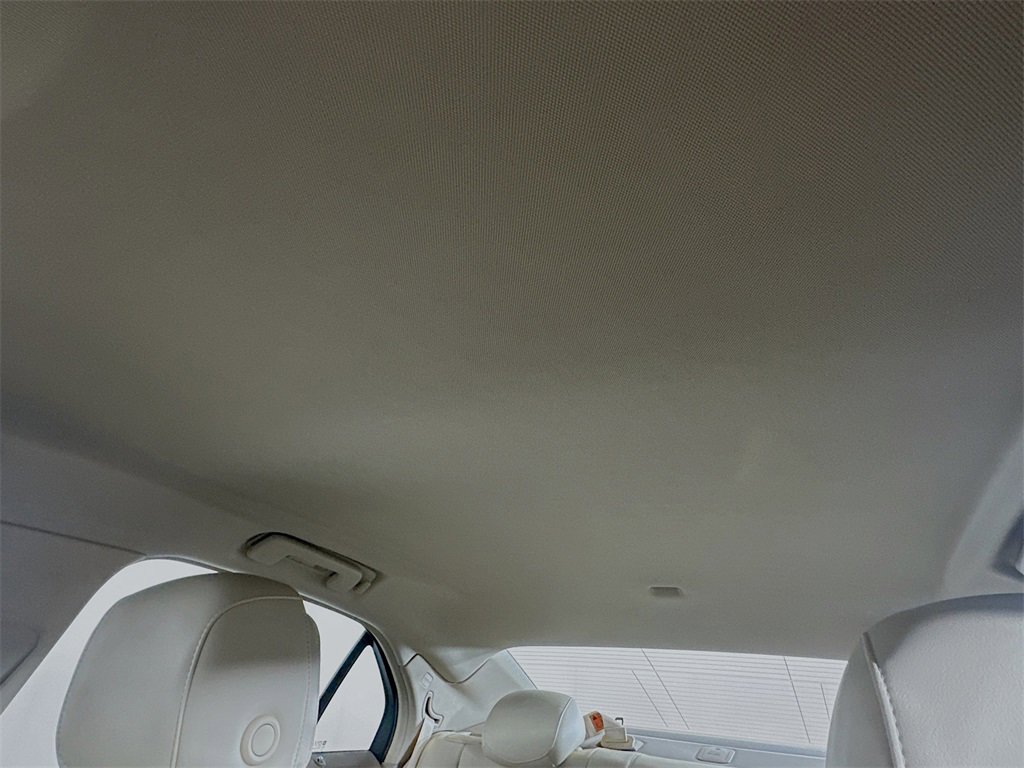 Used 2014 Cadillac CTS Luxury image 21