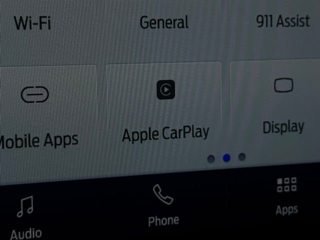 Used 2022 Ford Escape SE w/ Convenience Package image 36