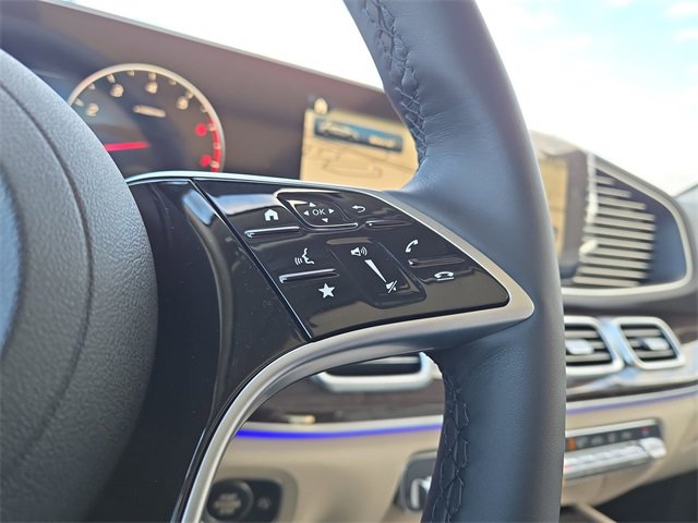 New 2026 Mercedes-Benz GLE 450 4MATIC image 16