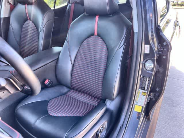Used 2023 Toyota Camry TRD FWD image 11