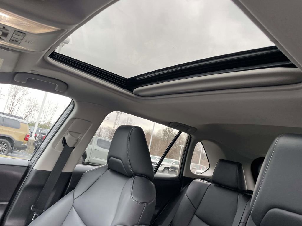 Used 2024 Toyota RAV4 XLE Premium w/ Weather Package image 30