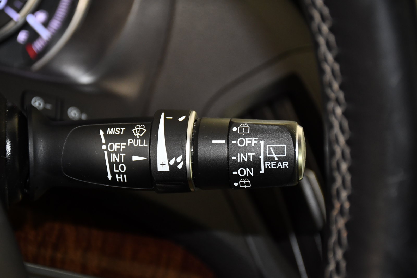 Certified 2019 Acura MDX SH-AWD image 25