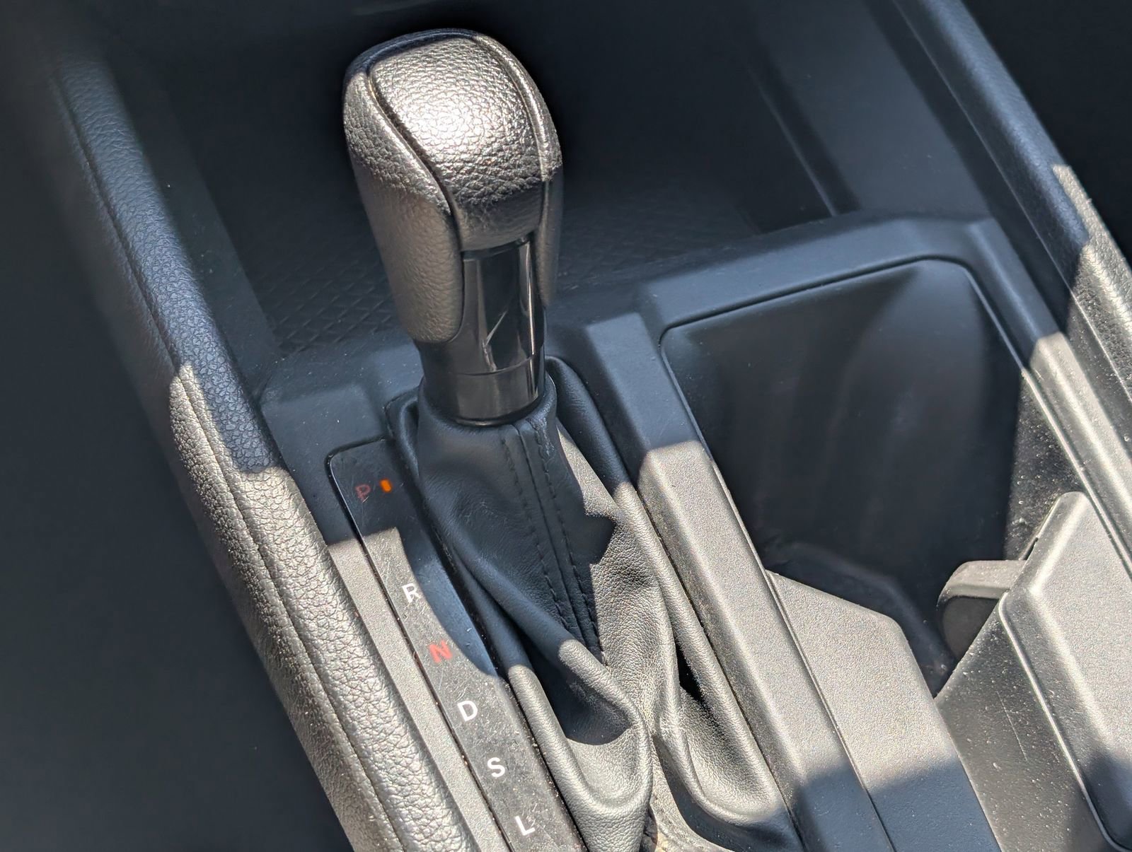 Used 2024 Honda Accord EX image 20