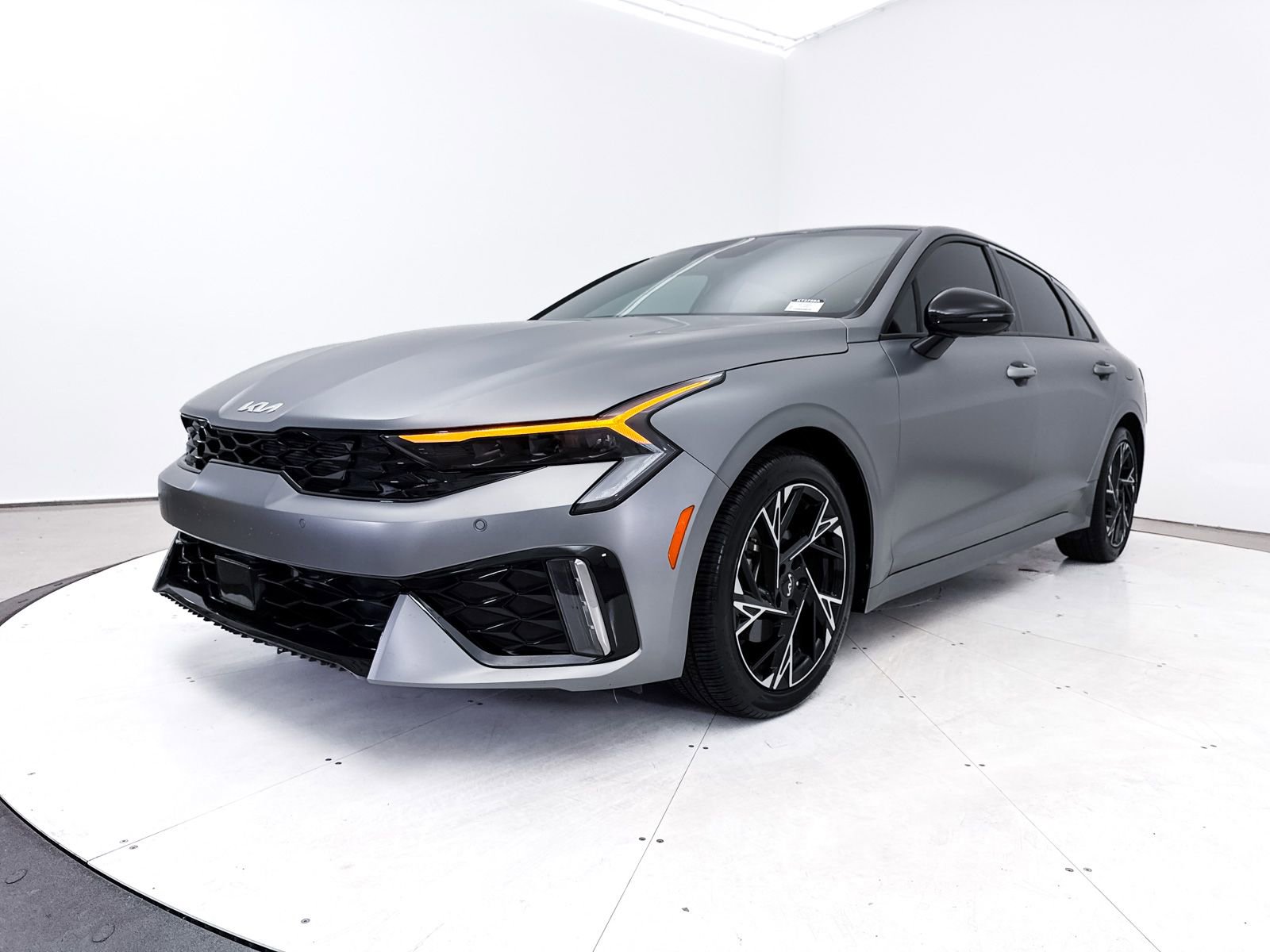 Used 2025 Kia K5 GT-Line w/ GT-Line Premium Package image 16