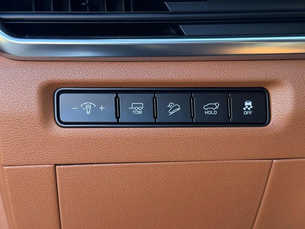 New 2025 Kia Telluride SX Prestige X-Line image 24