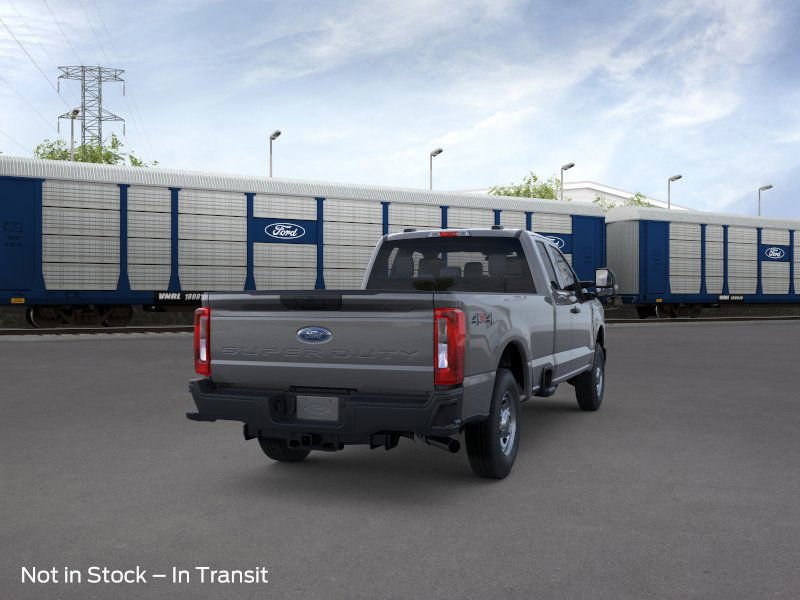 New 2026 Ford F250 XL image 25