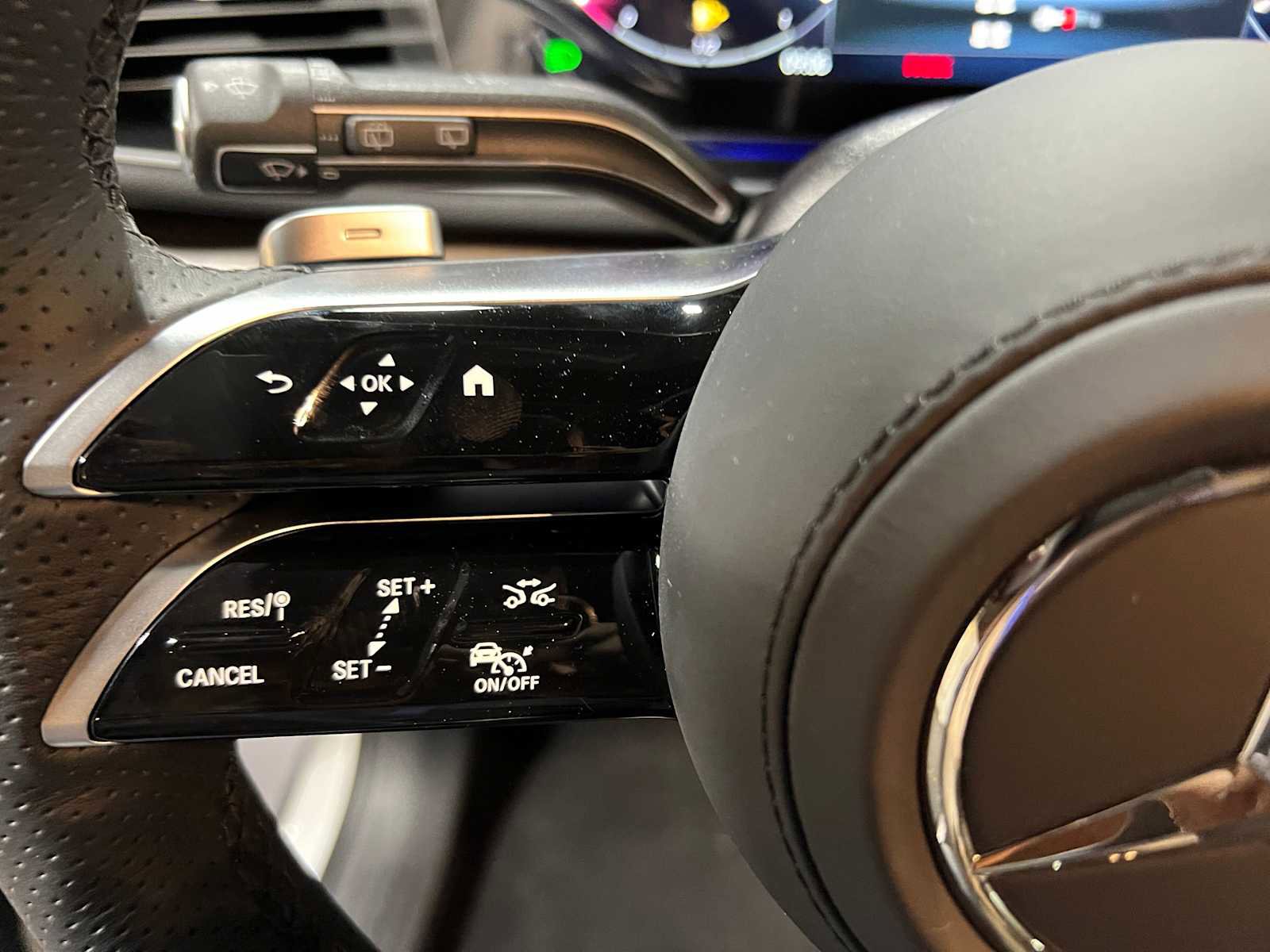 New 2025 Mercedes-Benz GLS 580 4MATIC image 25