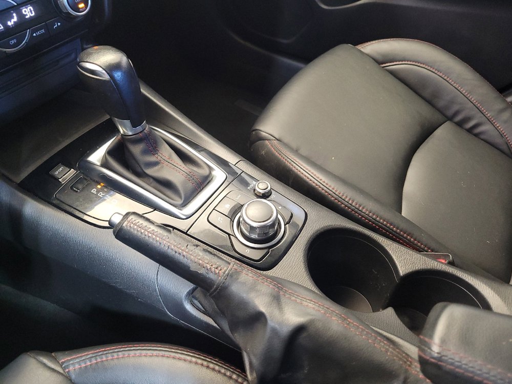Used 2014 MAZDA MAZDA3 s Touring image 26
