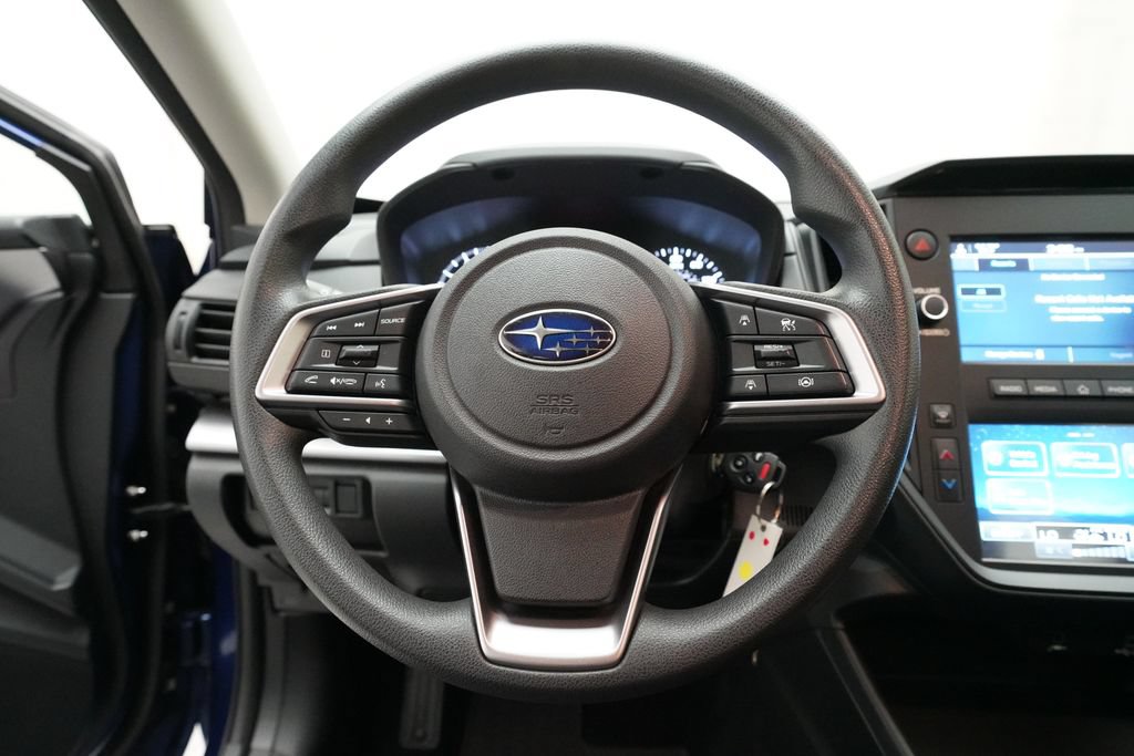 Certified 2024 Subaru Impreza 2.0i AWD/4WD image 4