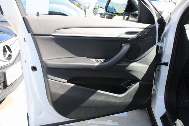 Used 2018 BMW X2 sDrive28i image 11