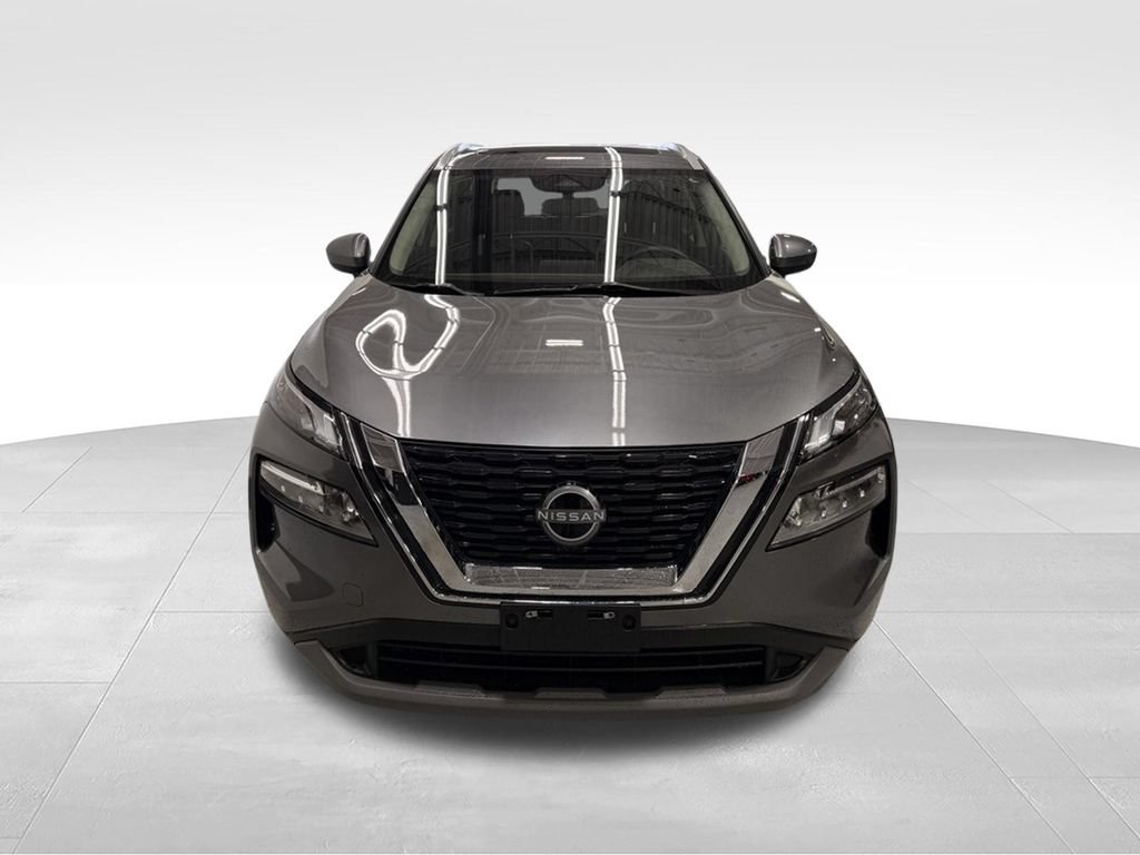 Used 2023 Nissan Rogue SV w/ SV Premium B Package AWD/4WD image 8