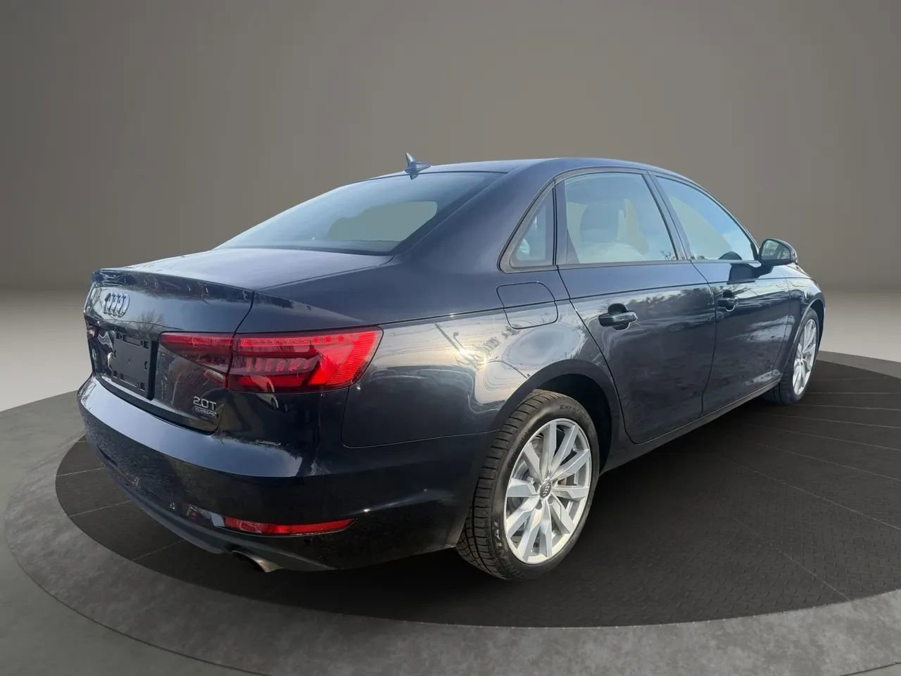 Used 2017 Audi A4 2.0T Premium w/ Convenience Package AWD/4WD image 5