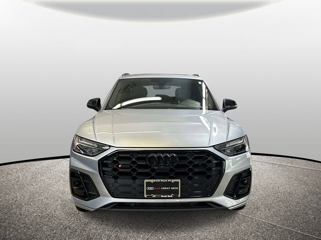 Used 2023 Audi SQ5 Premium Plus w/ Premium Plus Package AWD/4WD image 26