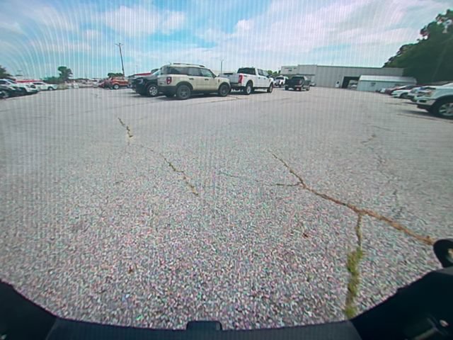 Used 2025 Jeep Gladiator Sport AWD/4WD image 21