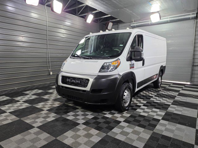 Used 2022 RAM ProMaster 1500 w/ Interior LED Lighting Group image 38
