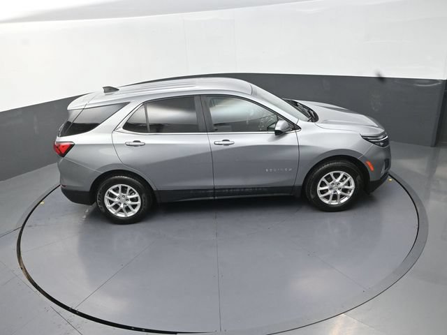Used 2024 Chevrolet Equinox LT AWD/4WD image 29