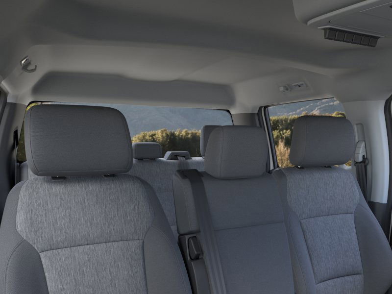 New 2025 Ford F450 XL image 22