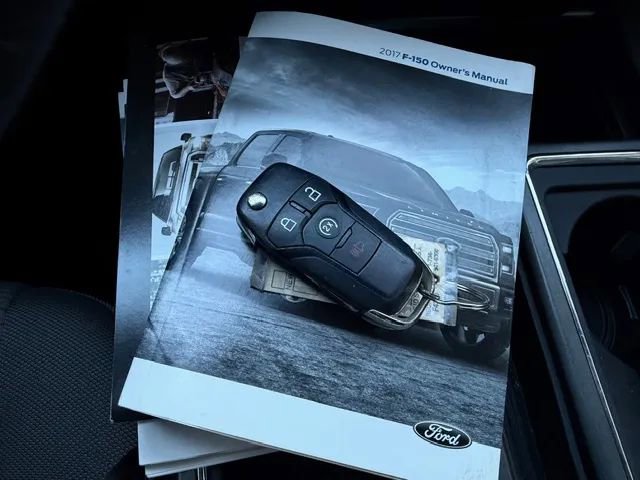 Used 2017 Ford F150 XLT w/ Equipment Group 302A Luxury image 36