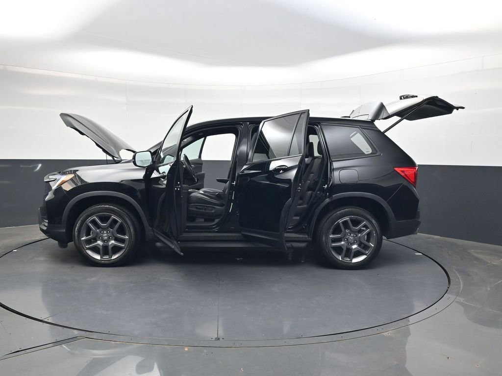 Used 2023 Honda Passport EX-L image 34