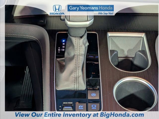 Used 2023 Toyota Sienna XLE image 20