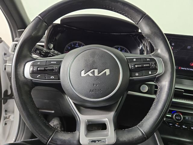 Certified 2023 Kia K5 GT-Line image 24