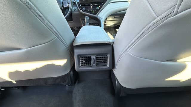 Used 2024 Toyota Camry XSE image 20