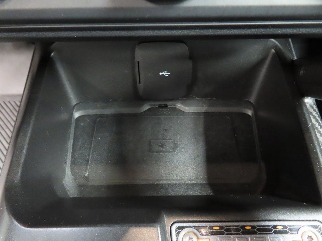 Used 2023 Ford Bronco Raptor image 61