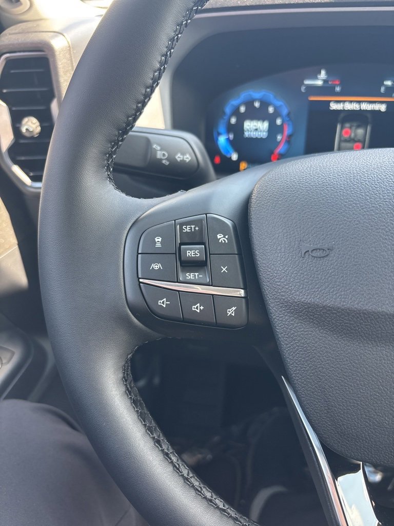 New 2025 Ford Bronco Sport Outer Banks image 23