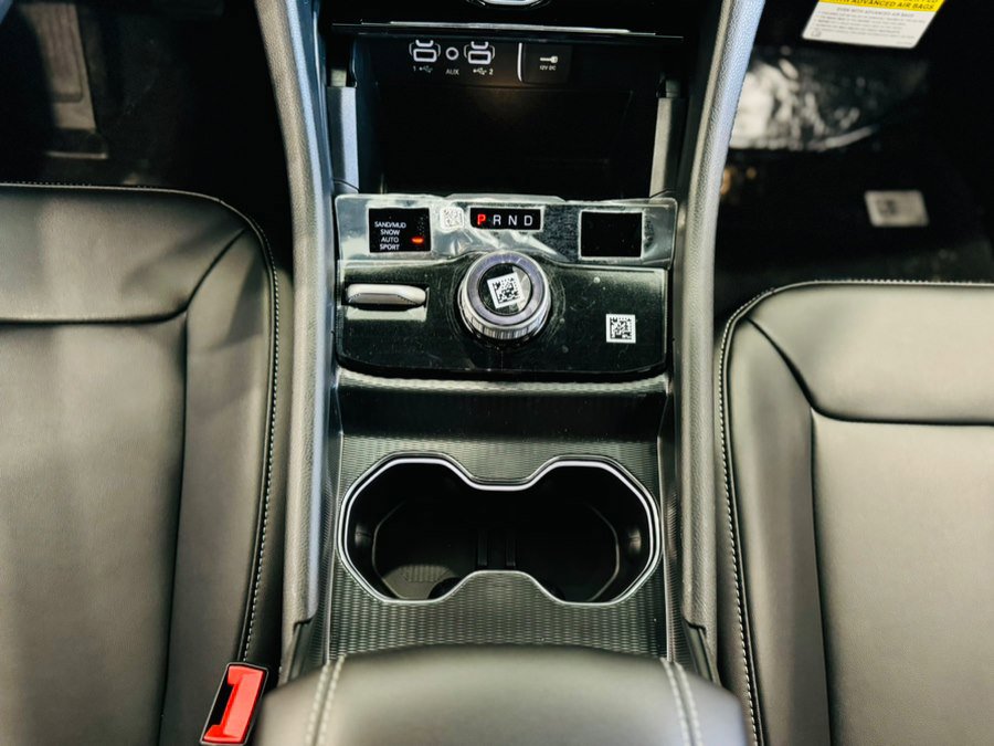 Used 2026 Jeep Grand Cherokee Limited image 28