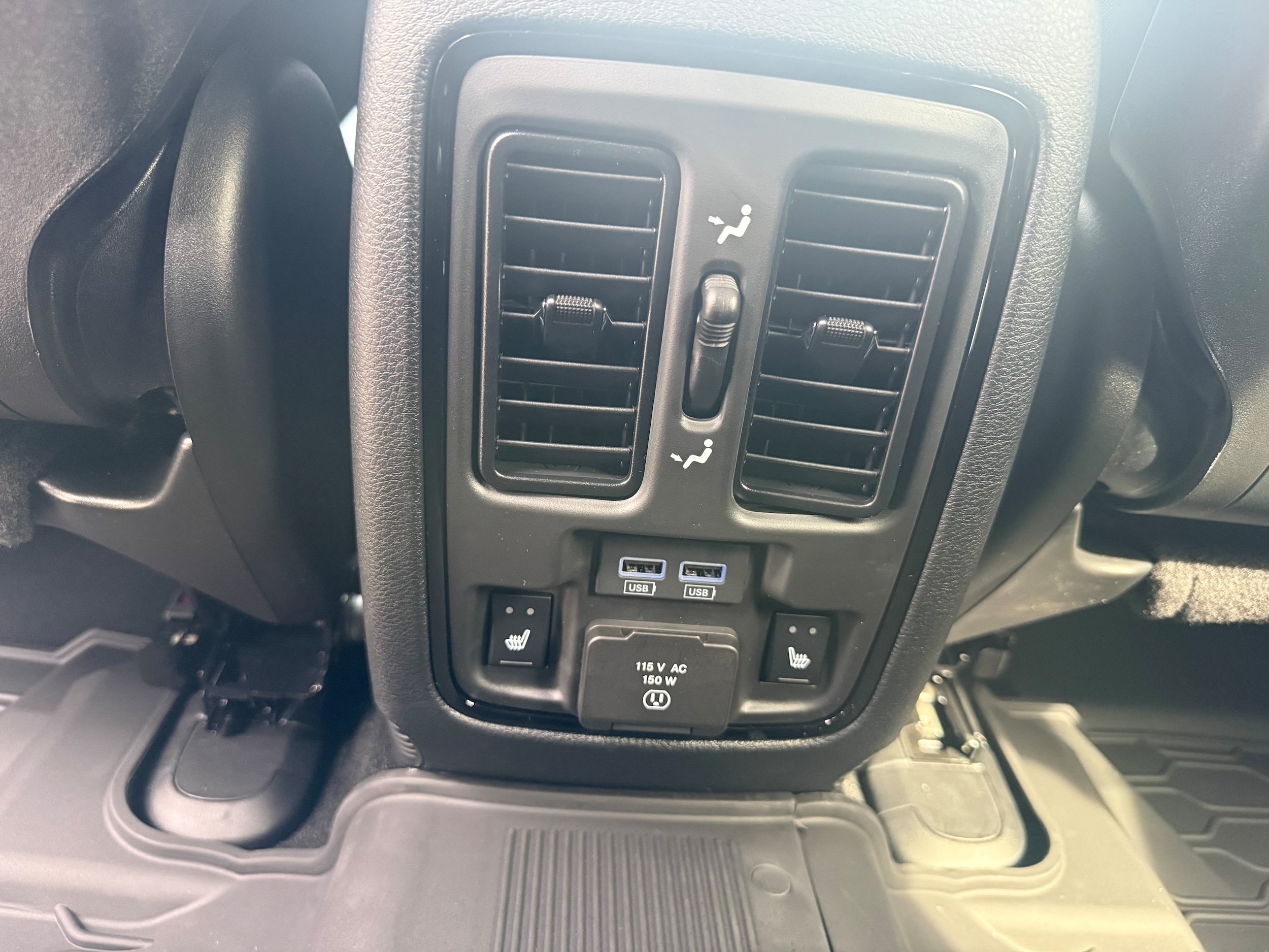 New 2026 Dodge Durango GT AWD/4WD image 15