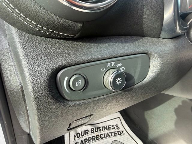 Used 2024 Chevrolet Blazer LT w/ Driver Confidence Package image 20