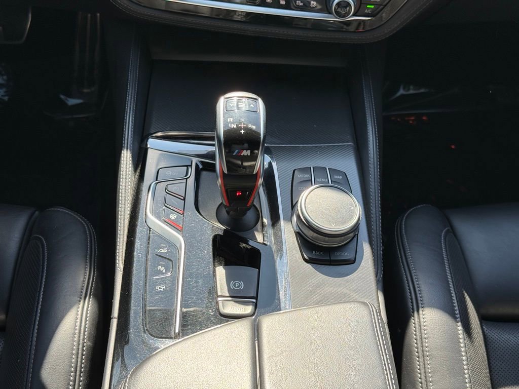 Used 2019 BMW M5 w/ Executive Package image 16