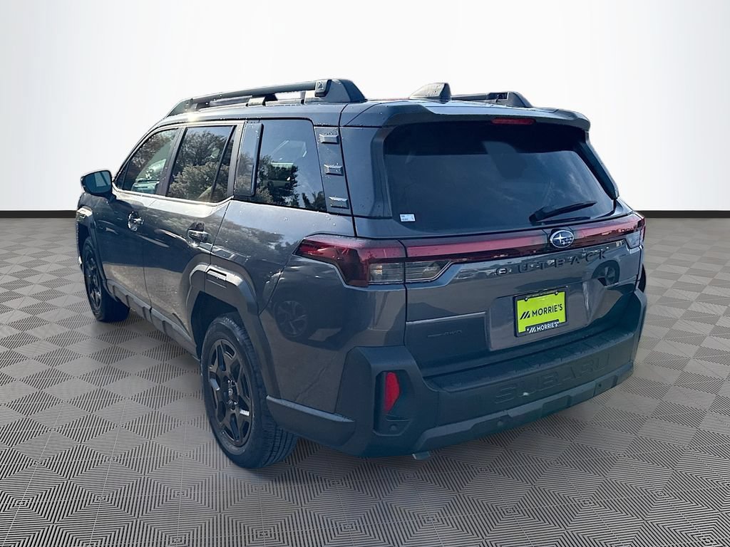 New 2026 Subaru Outback Limited AWD/4WD image 36