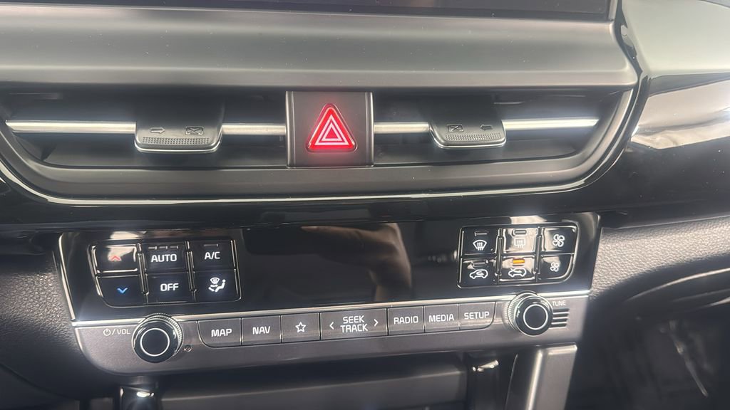 New 2026 Kia Seltos S image 26