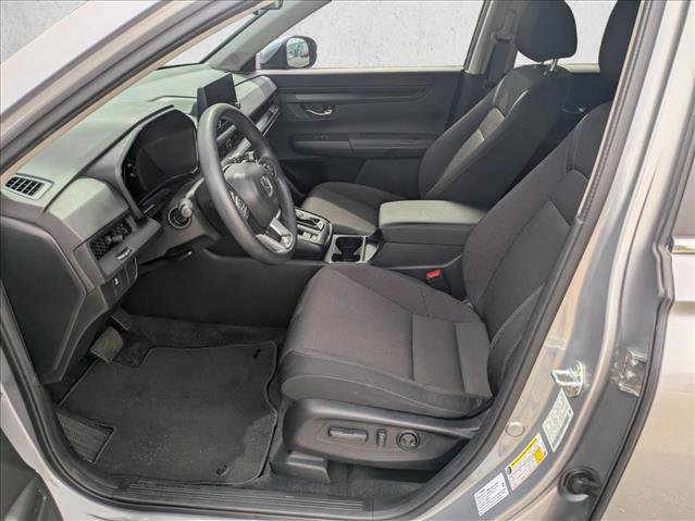 Certified 2024 Honda CR-V EX image 14