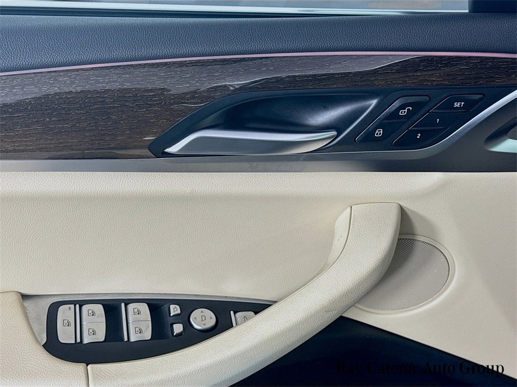 Used 2022 BMW X3 xDrive30i w/ Premium Package 2 (ZPA) image 18