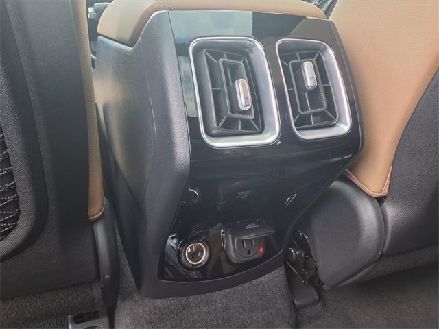 New 2026 Kia Sorento SX Prestige image 26