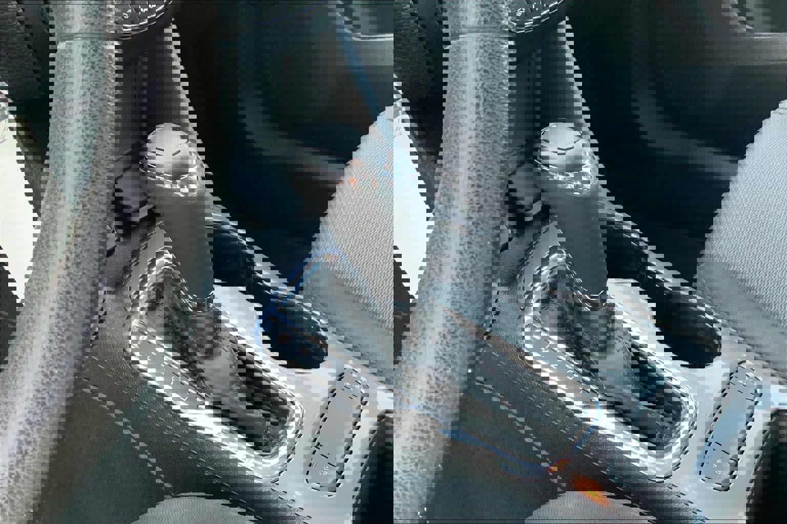 Used 2019 Chevrolet Cruze LS w/ LS Fleet Convenience Package image 16