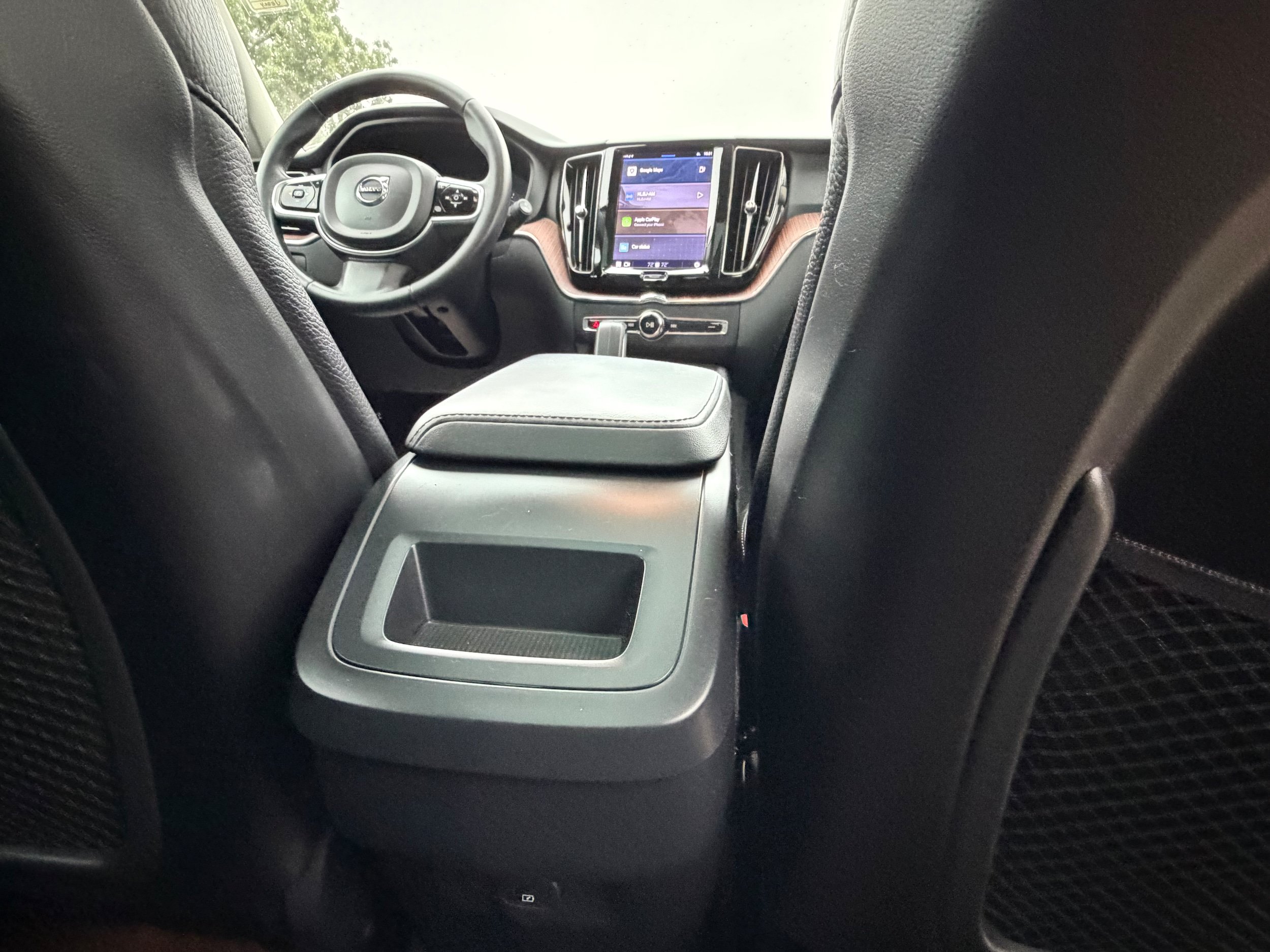 Certified 2023 Volvo XC60 B5 Plus w/ Protection Package Premier FWD image 13