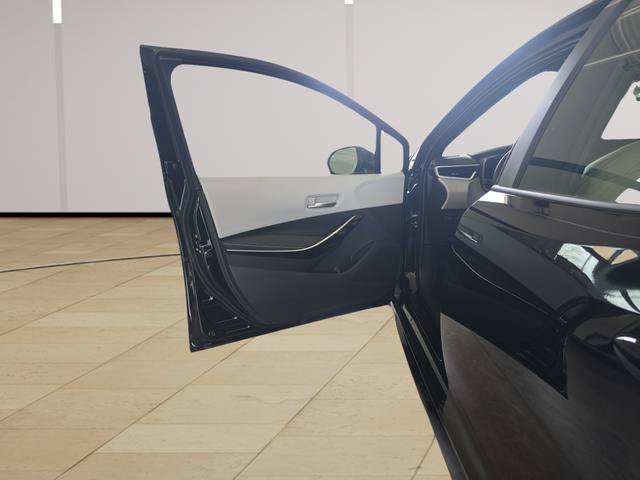New 2026 Toyota Corolla XSE FWD image 10