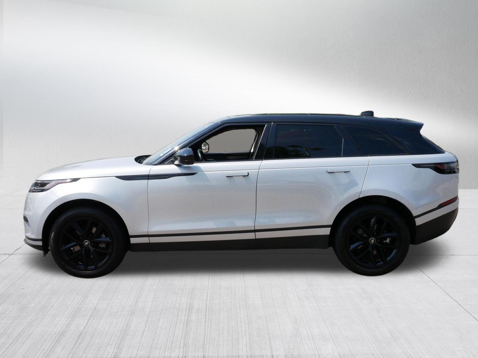 Used 2024 Land Rover Range Rover Velar S AWD/4WD image 4