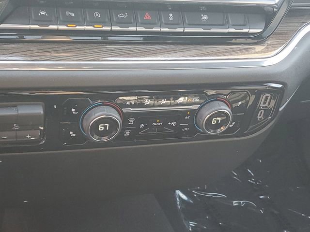 Used 2024 Chevrolet Silverado 1500 LT w/ Safety Package AWD/4WD image 19